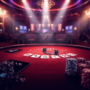 Roulette AO 881