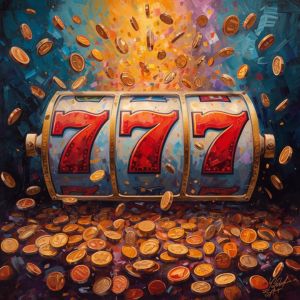 Slot Money Coming JILI tại AO 881