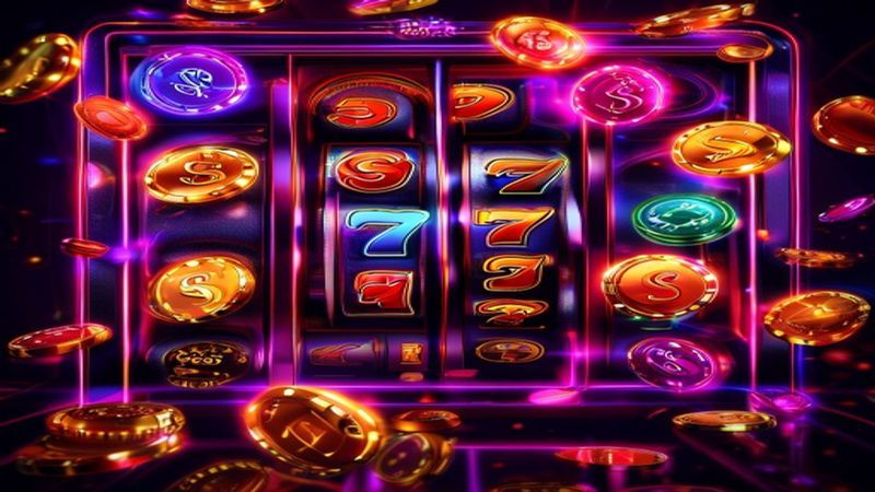 Cách tính RTP và jackpot trong nổ hũ slots tại AO 881