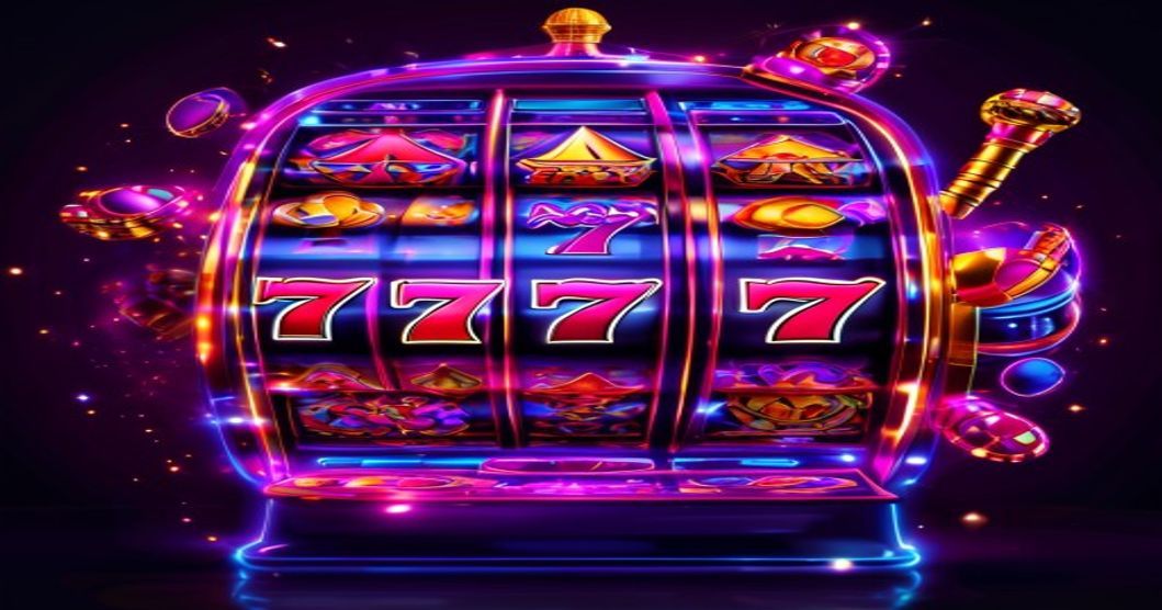 Nổ Hũ Slots AO 881 – Cách Tính RTP Và Jackpot Chi Tiết