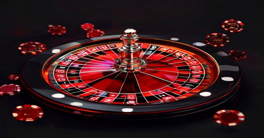 Chiến thuật chơi Roulette so sánh châu Âu và châu Mỹ tại AO 881